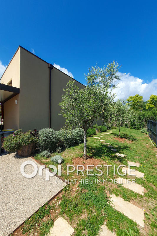 Villa - 141 m² - 4 pièces