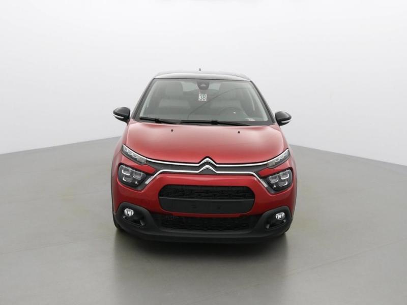 Citroën C3 Shine 110 Puretech Eat 6