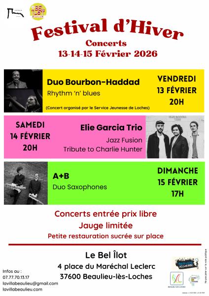 Festival d'Hiver