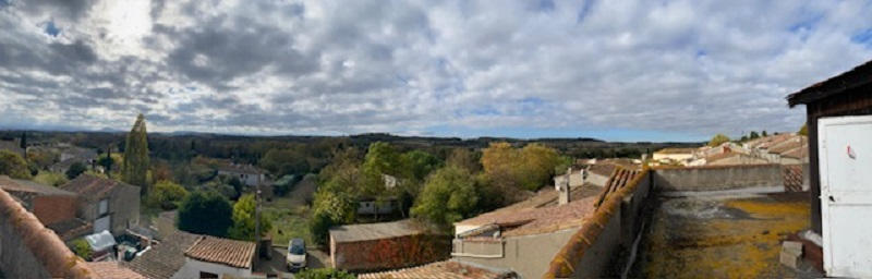 Grange - 200 m² - 4 pièces