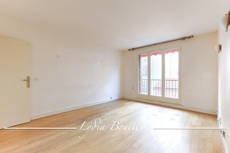 Appartement - 58 m² - 2 pièces