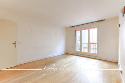 Appartement - 58 m² - 2 pièces