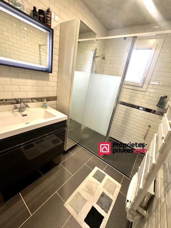 Maison - 84 m² - 4 pièces