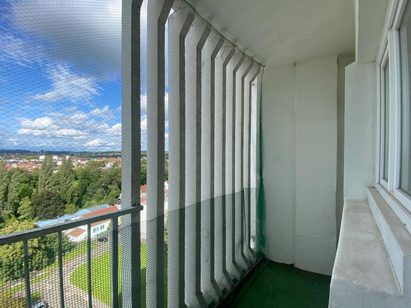 Appartement - 79 m² - 4 pièces