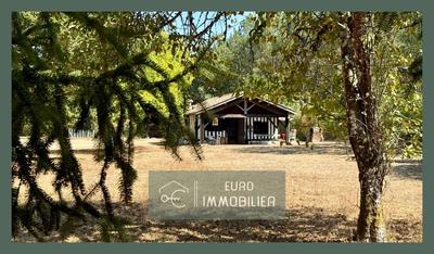 Maison - 131 m² - 5 pièces