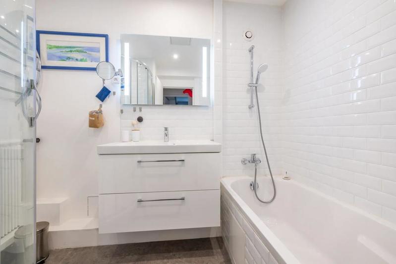 Appartement - 109 m² - 4 pièces