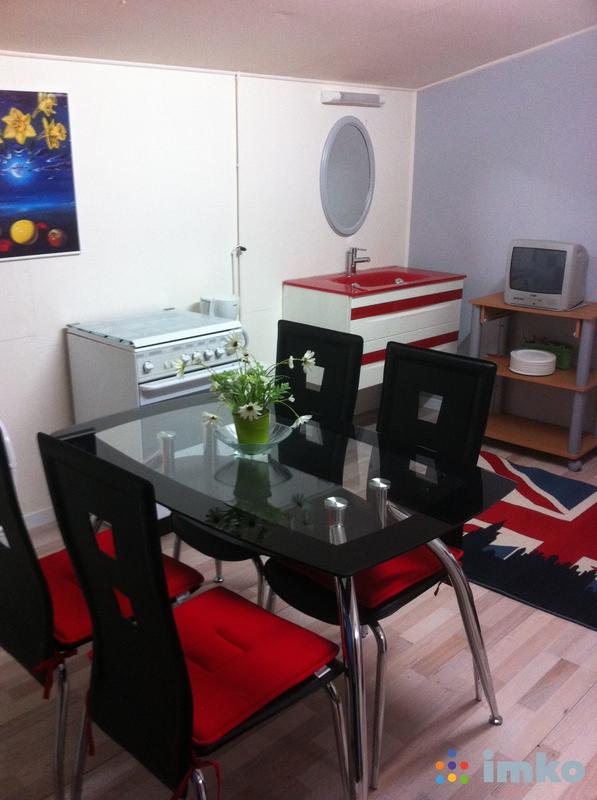 Terrain de loisirs - 20 615 m²