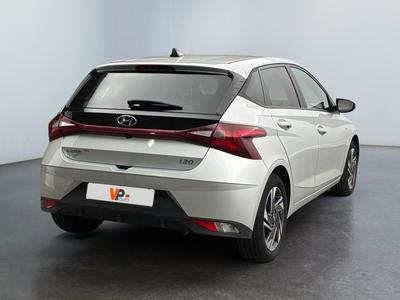 Hyundai i20 1.0 t-GDi 100 Hybrid 48v Intuitive