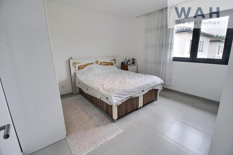 Villa - 118 m² - 4 pièces