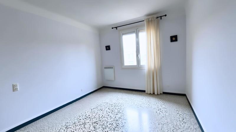 Appartement - 89 m² - 4 pièces