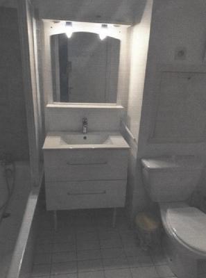 Appartement - 52 m² - 2 pièces