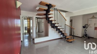 Appartement - 129 m² - 5 pièces