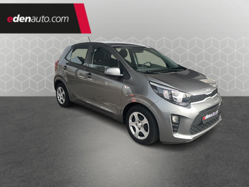 Kia Picanto 1.0 DPi 67ch Bvm5 Active