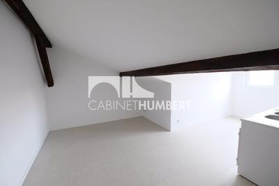 Studio - 18 m² - 1 pièce