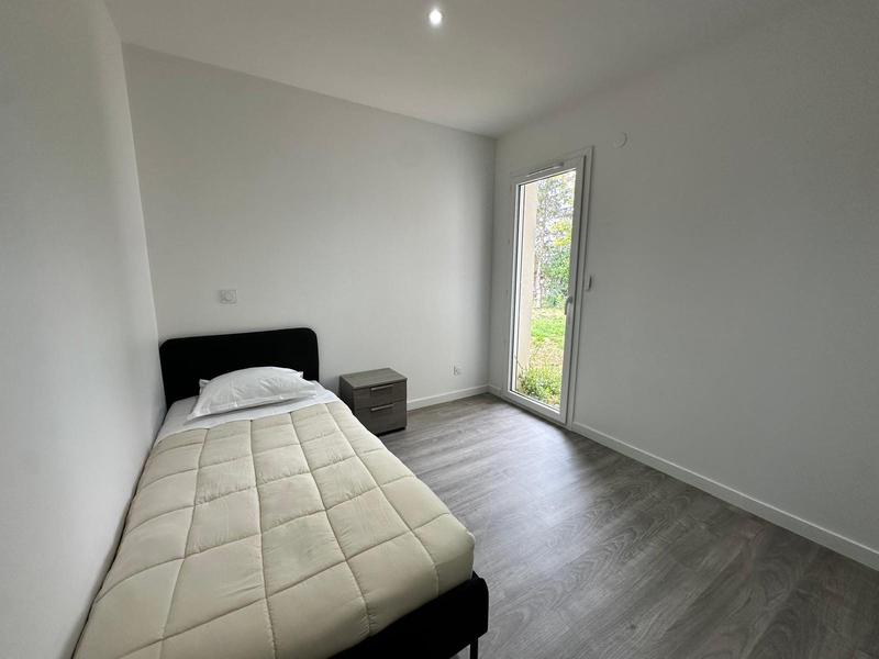 Maison - 141 m² - 5 pièces