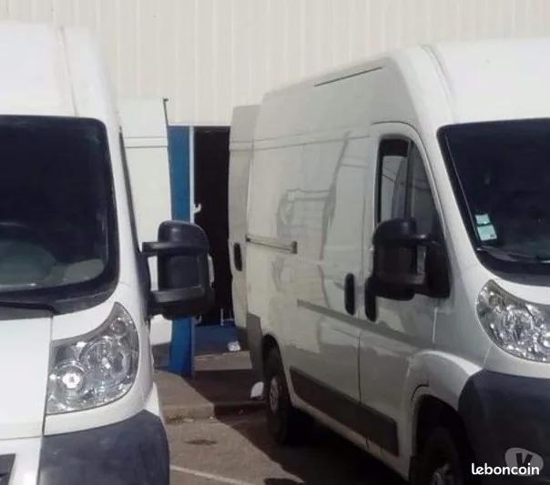 Dèbarrasse ferraille