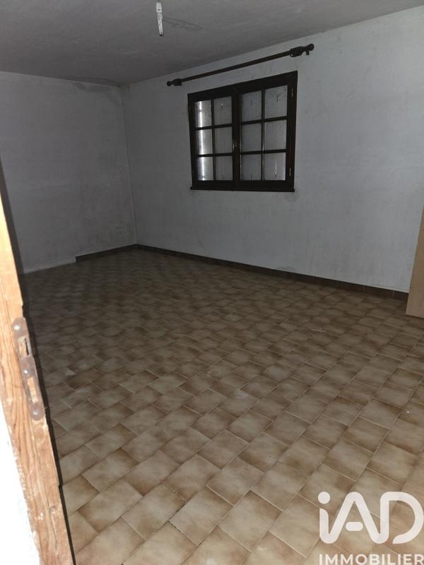 Maison - 166 m² - 5 pièces