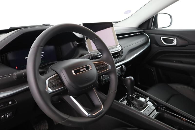 Jeep Compass 1.3 Gse T4 Phev 4xe s At6 240 ch