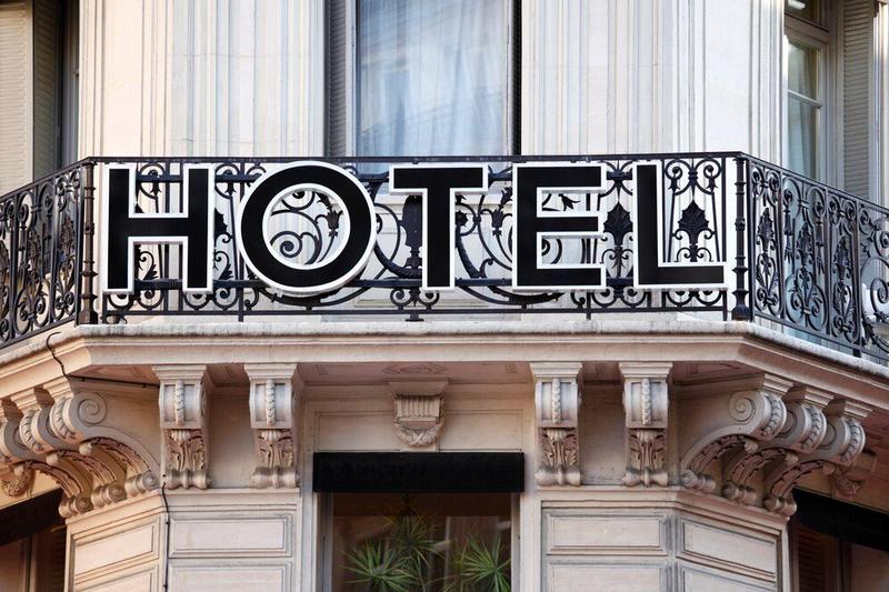 Fonds de commerce - Hôtellerie / Restauration - 250 m²