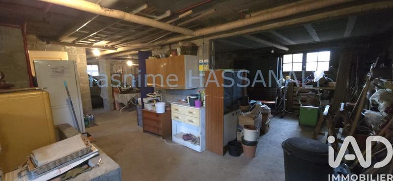 Maison - 114 m² - 5 pièces