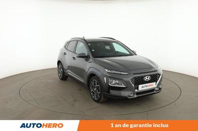 Hyundai Kona 1.6 GDi Hybrid Creative Dct-6 141 ch