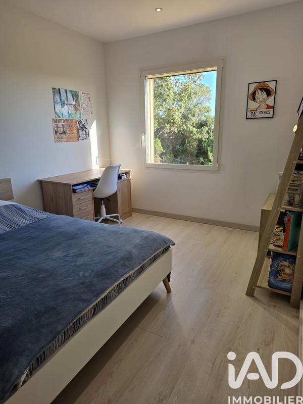 Maison - 168 m² - 5 pièces