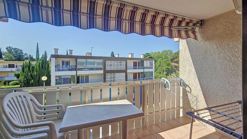 Appartement - 29 m² - 2 pièces