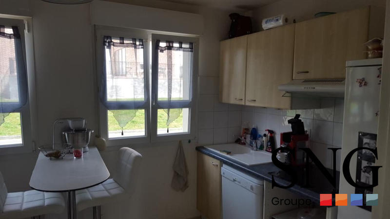 Villa - 52 m² - 2 pièces