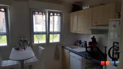 Villa - 52 m² - 2 pièces