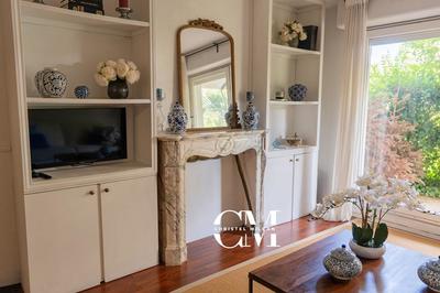 Appartement - 101 m² - 5 pièces