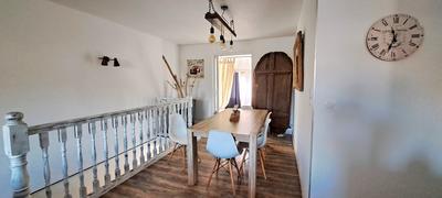 Villa - 166 m² - 6 pièces