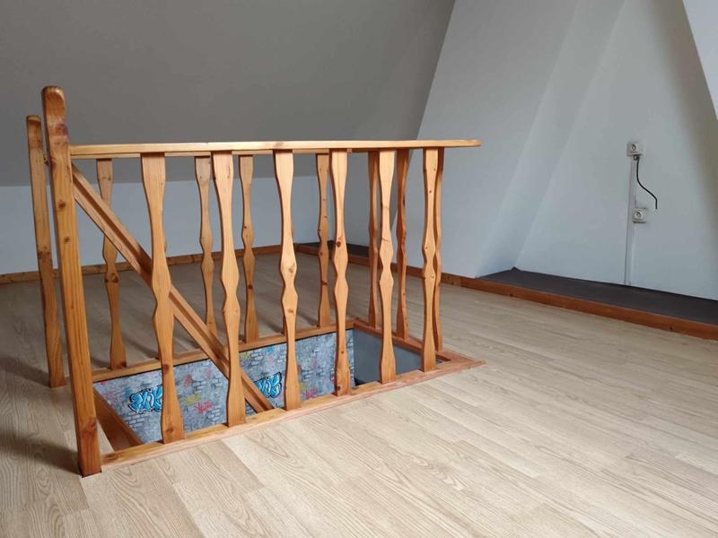 Maison - 78 m² - 4 pièces