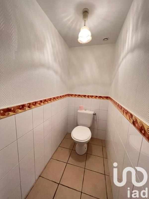 Maison - 386 m² - 14 pièces