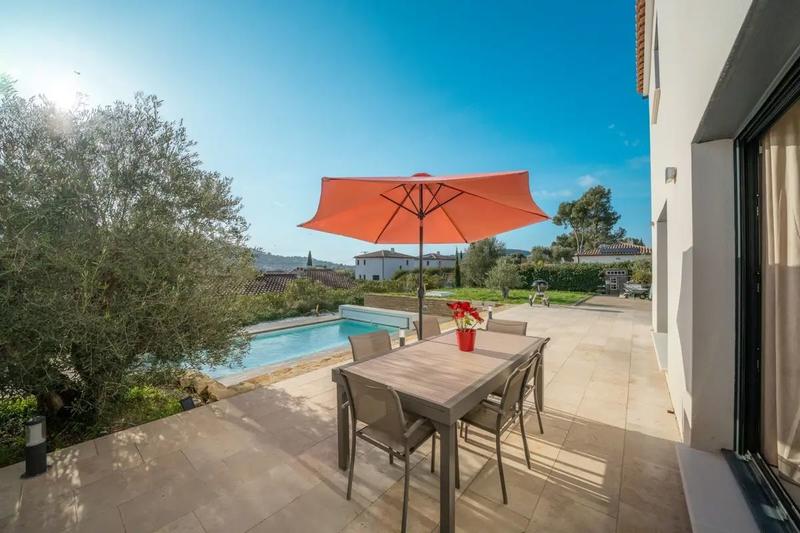 Villa - 110 m² - 4 pièces