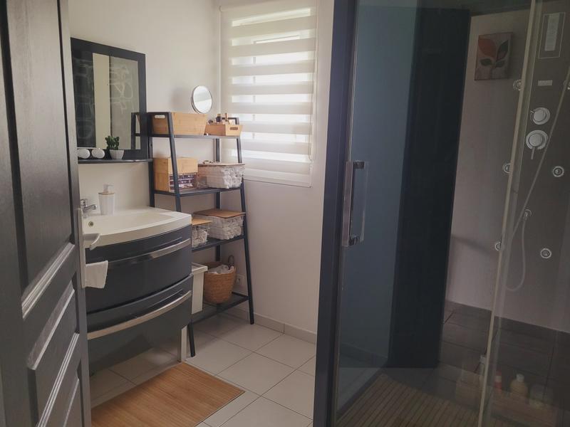 Maison ancienne - 110 m² - 4 pièces