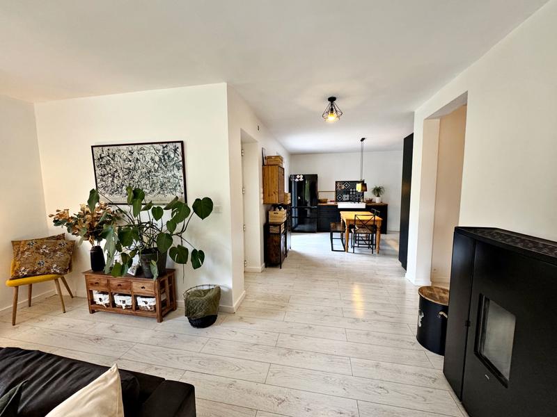 Villa - 152 m² - 5 pièces