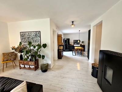 Villa - 152 m² - 5 pièces