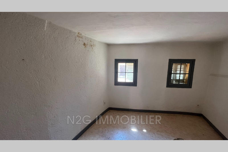 Appartement - 26 m² - 2 pièces
