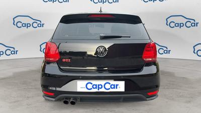 Volkswagen Polo V 1.8 Tsi 192 Gti