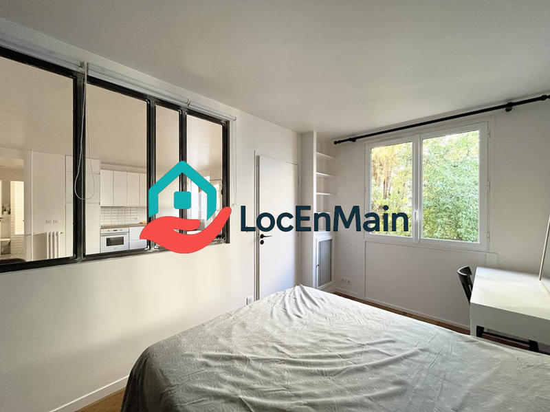 Appartement - 47 m² - 3 pièces