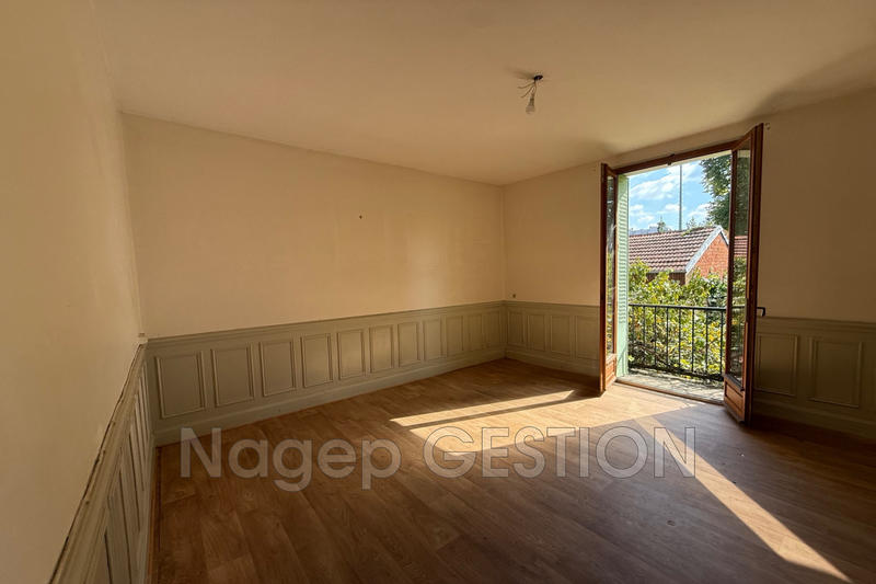 Maison - 108 m² - 5 pièces