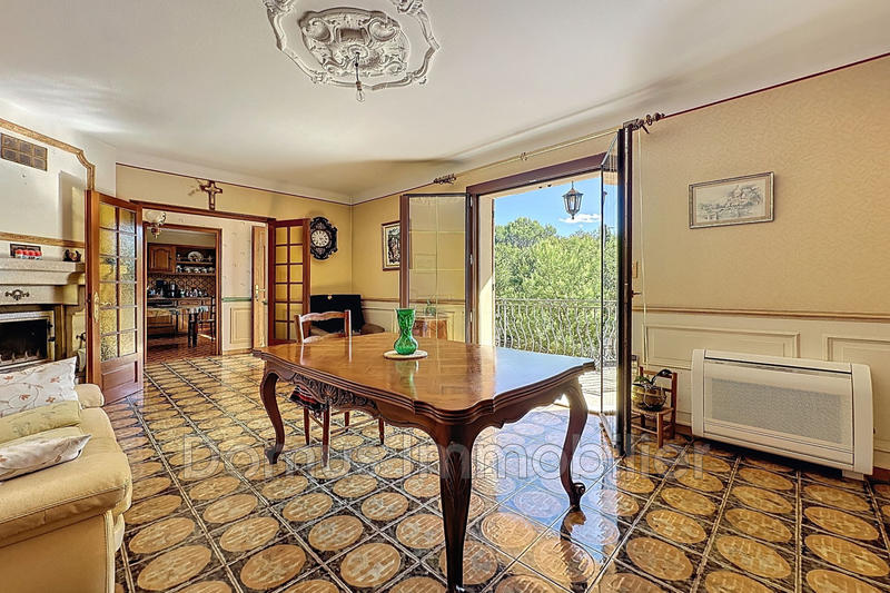 Maison - 163 m² - 6 pièces