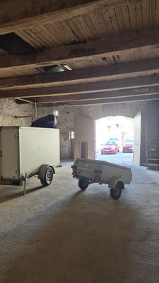 Maison - 100 m² - 1 pièce