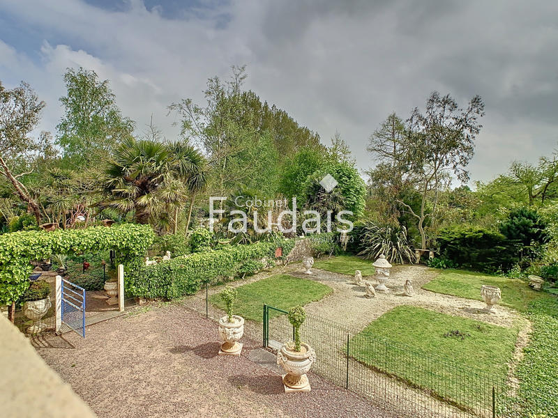 Maison - 138 m² - 4 pièces