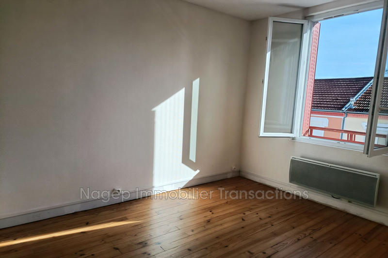 Appartement - 38 m²