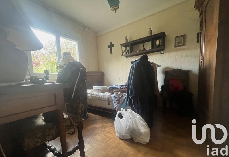 Maison de ville - 130 m² - 6 pièces