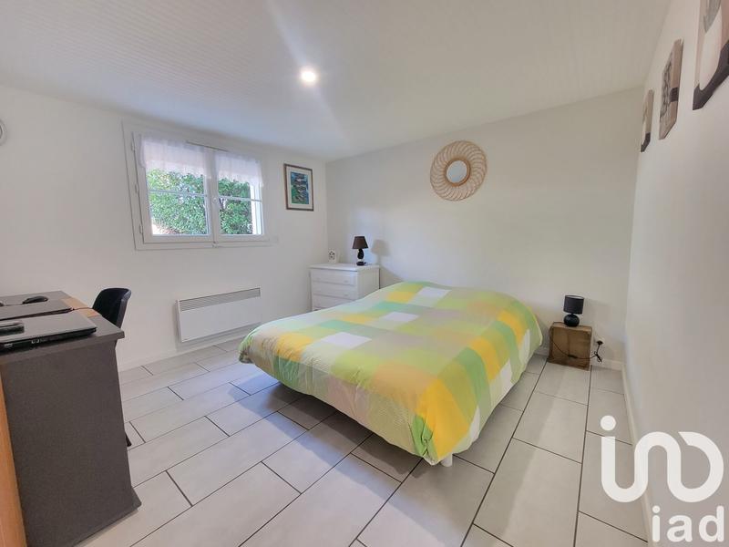 Maison - 129 m² - 5 pièces