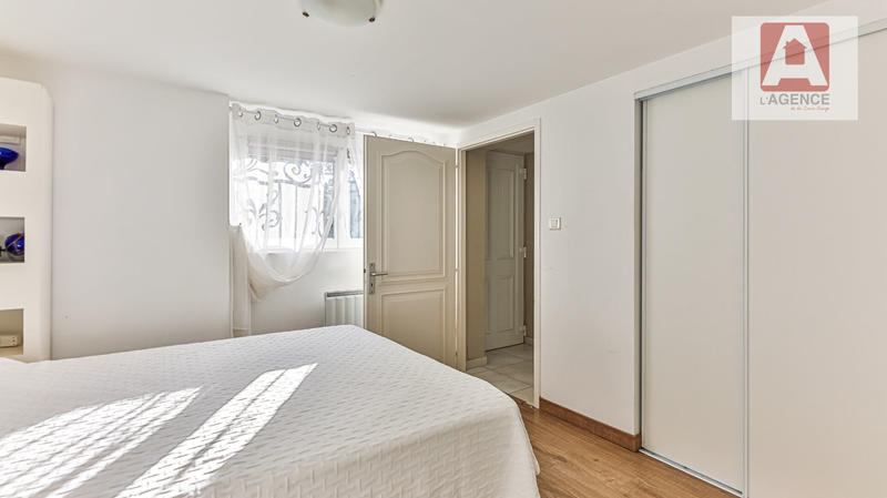 Maison - 116 m² - 4 pièces