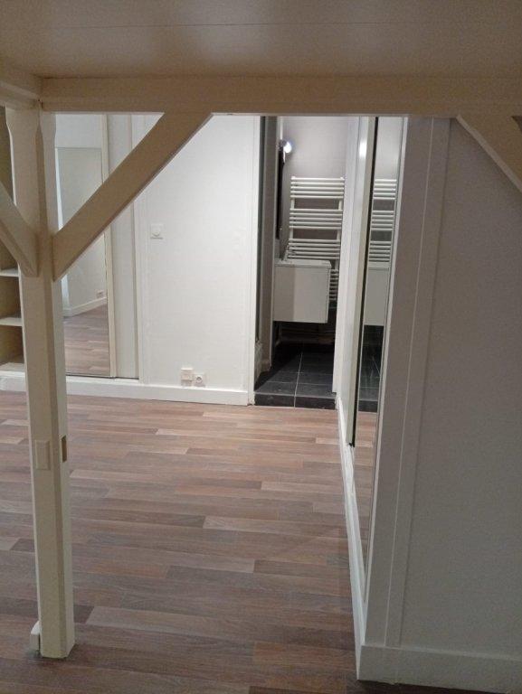 Studio - 27 m² - 1 pièce