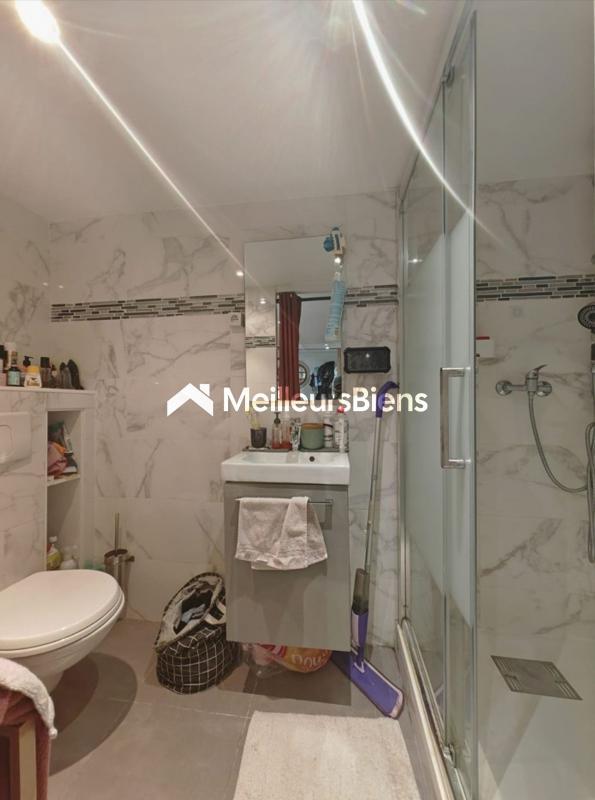 Appartement - 85 m² - 4 pièces